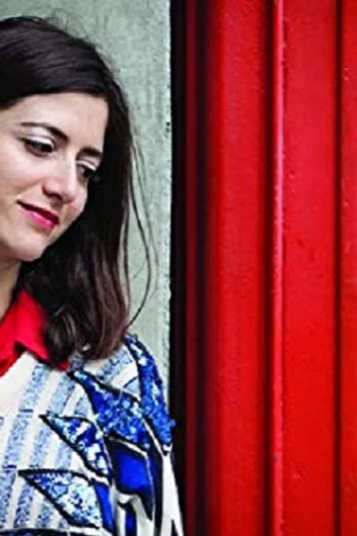 Shevaun Mizrahi profile