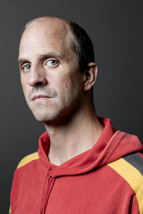 Mattias Fransson profile