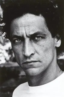 Jean-Luc Boutté profile