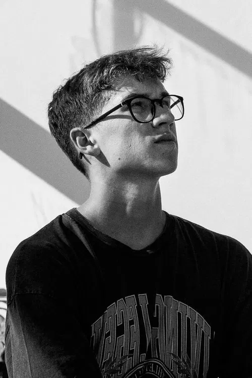 Matěj Macháček profile