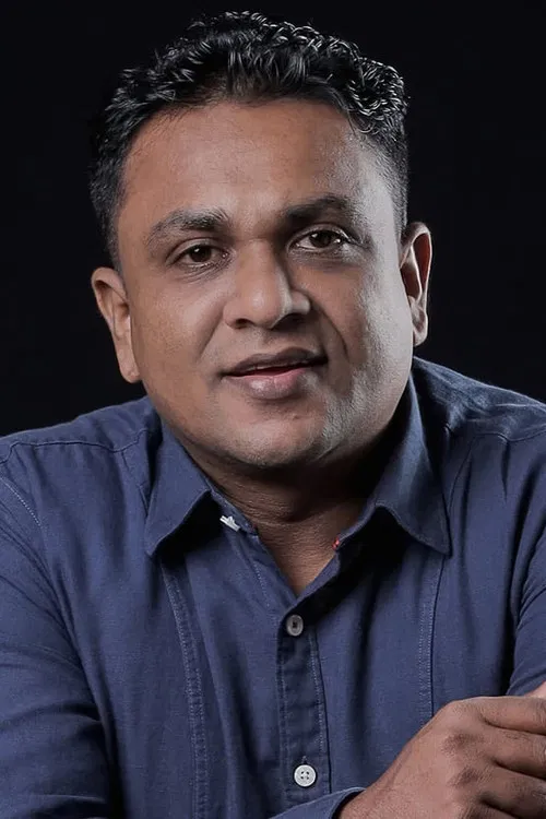 Mahesh Munasinghe profile