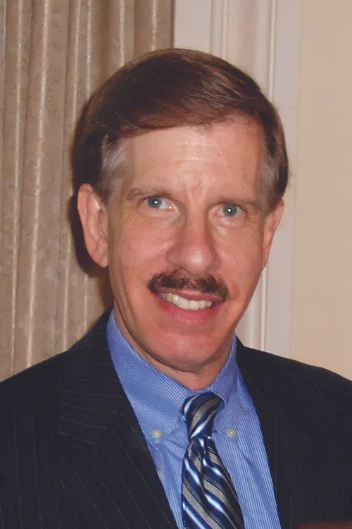 Eli Rosenbaum profile