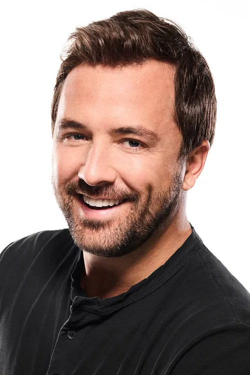 Darren McMullen profile