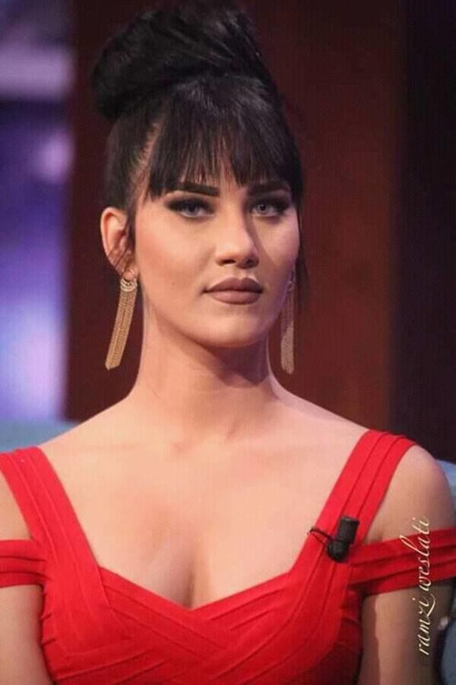 samar mattousi profile