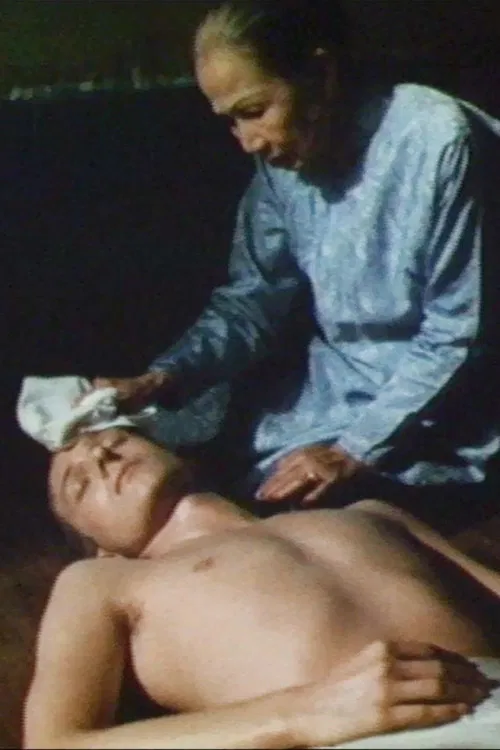 Nuit de Chine poster