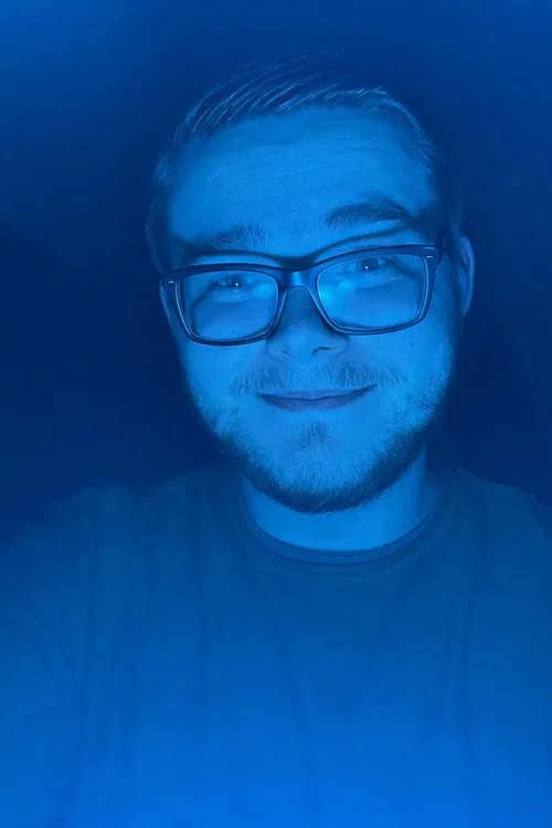 Lukas Weinandy profile