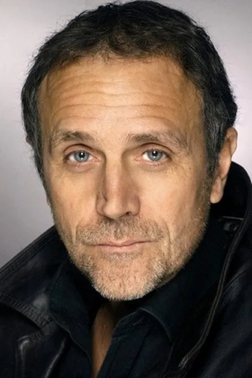 Norbert Haberlick profile