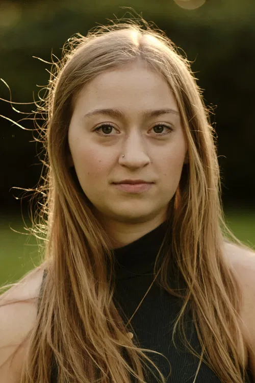 Catherine Elvir profile