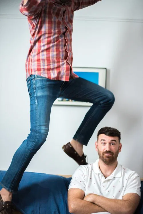 Sean Kenealy profile