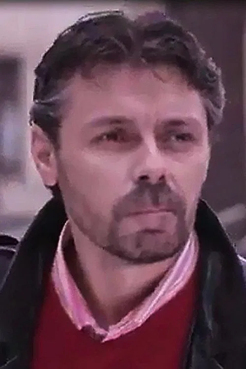 OIeh Melnychuk profile