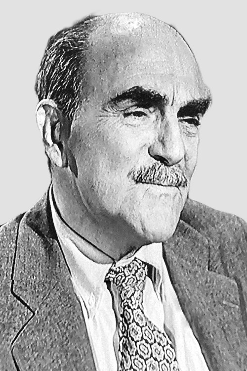 Victor Rodman profile