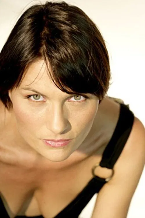 Barbara Mautino profile