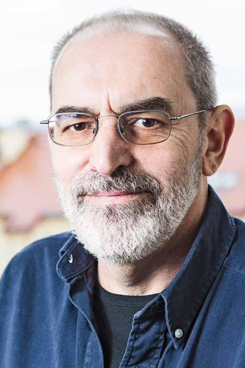 Ivo Šmoldas profile