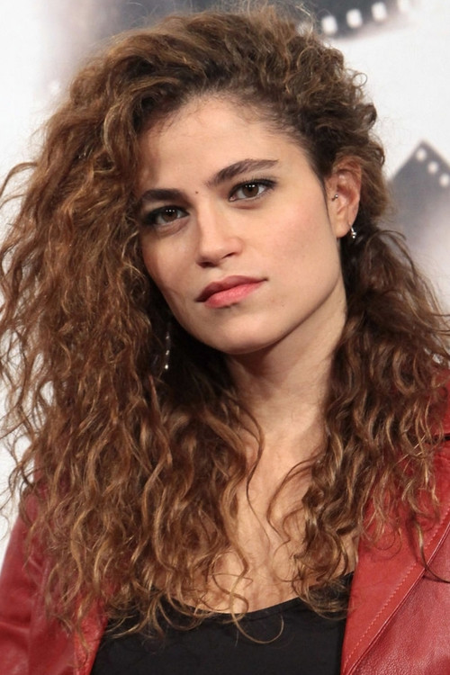 Veronica Gentili profile