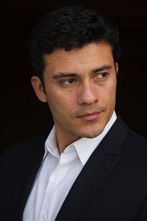 Rigo Sanchez profile