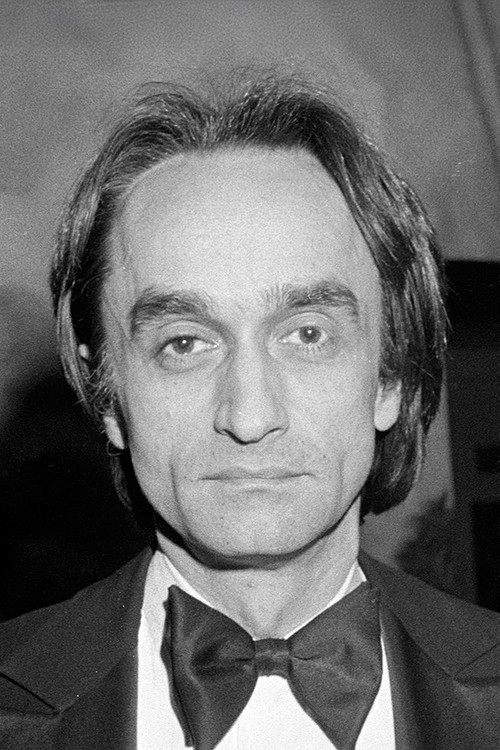 John Cazale profile