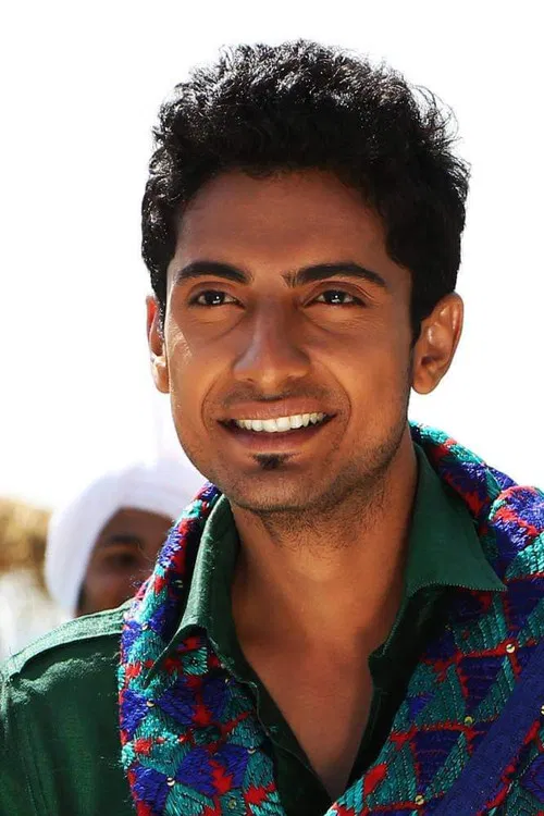 Sayan Ganguly profile