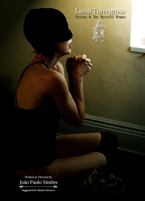 Estrus & The Mystery Woman poster