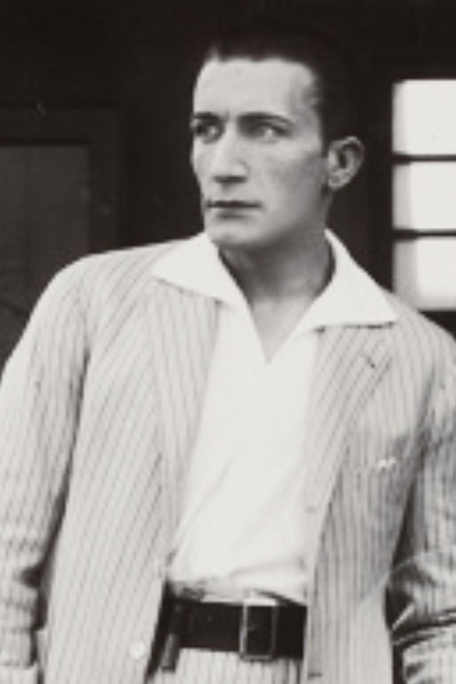 Teixeira Pinto profile