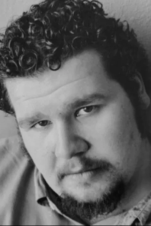 Michael Wiens profile