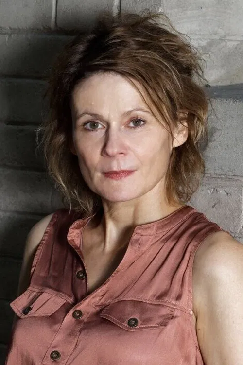 Regula Imboden profile