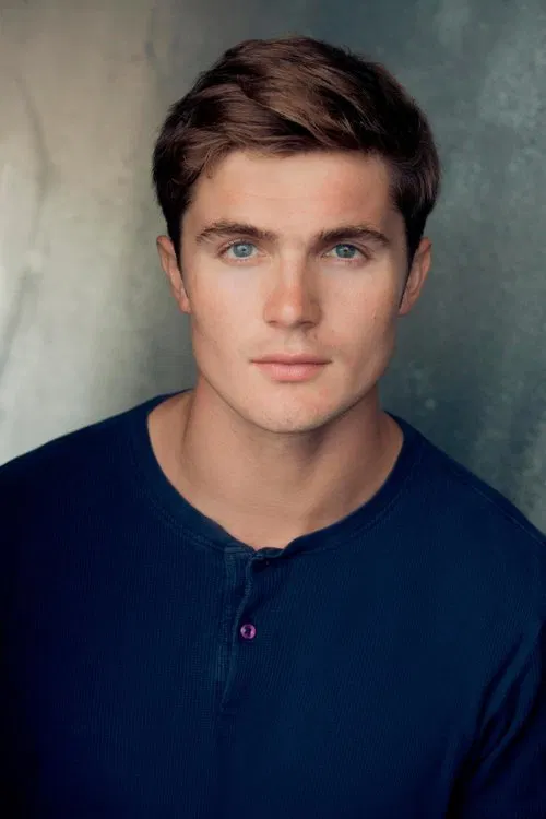 Freddie Pearson profile