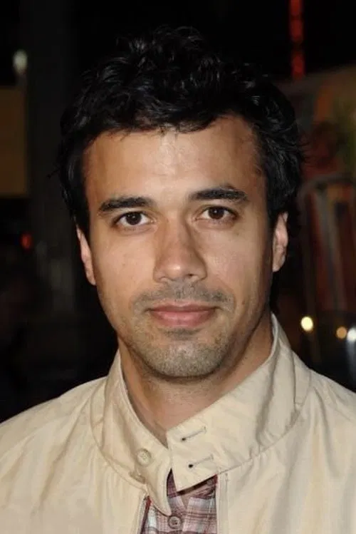 Phillip Rhys profile