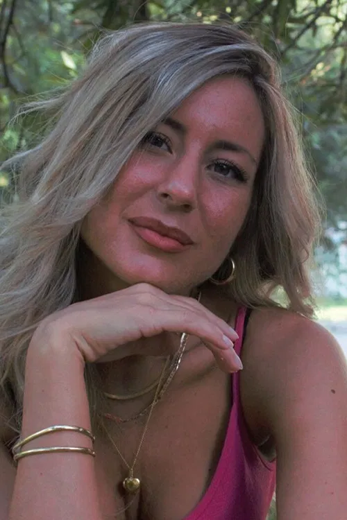 Chrisothemis Amanatidi profile