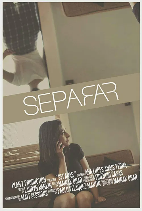 Separar poster