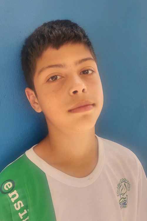 Luan Rodrigues profile