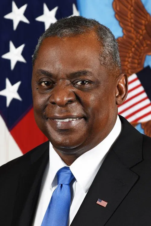 Lloyd Austin profile