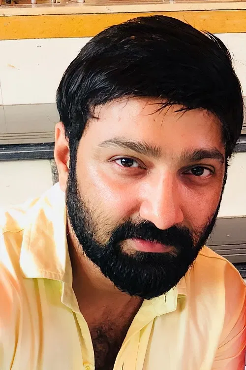 Tanveer Hashmi profile