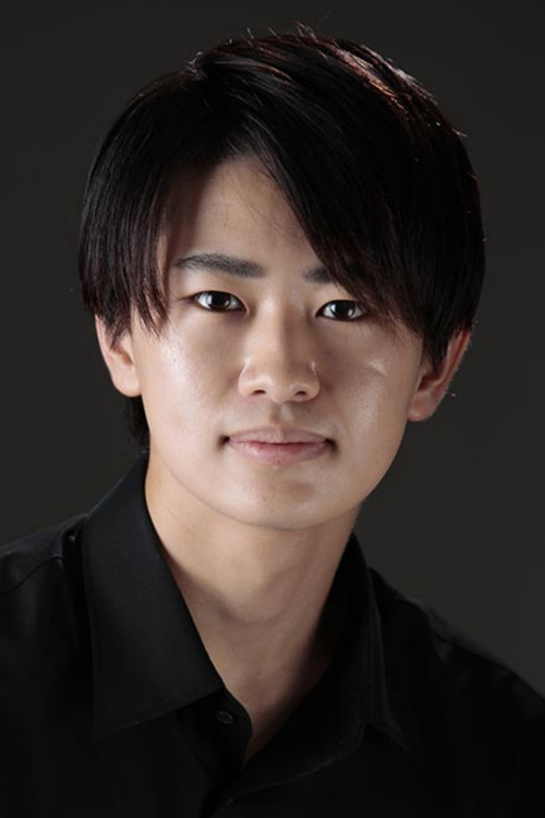 Yuki Yoshigai profile