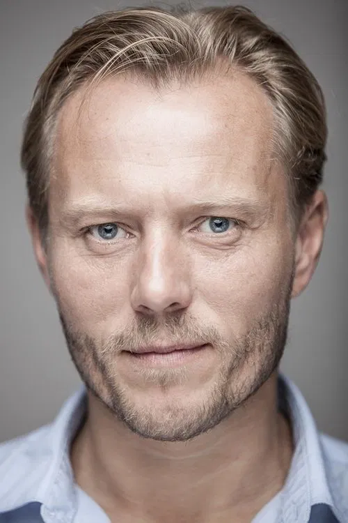 Hervé Sogne profile