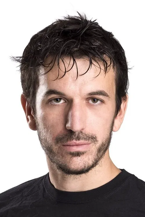 Tristan McConnell profile