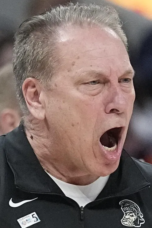 Tom Izzo profile