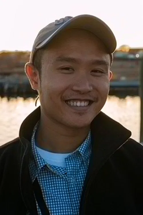 Steven Liang profile