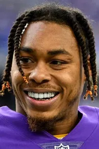 Justin Jefferson profile