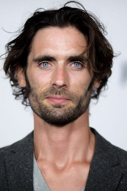 Tyson Ritter profile
