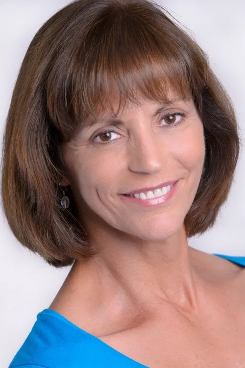 Robin Martino profile