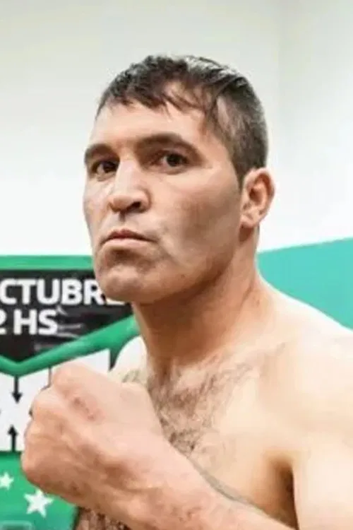 Iván Bilbao profile