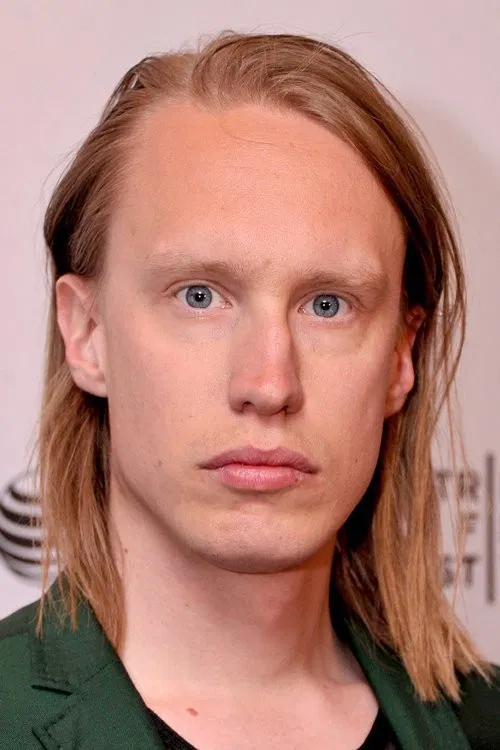 Ester Martin Bergsmark profile