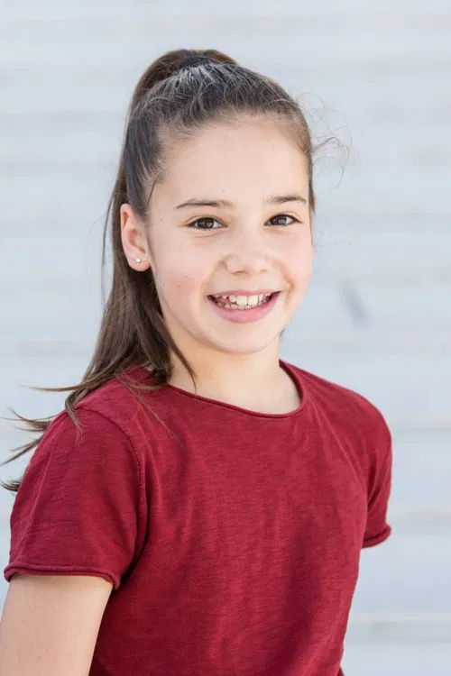 Nina Perrenoud profile