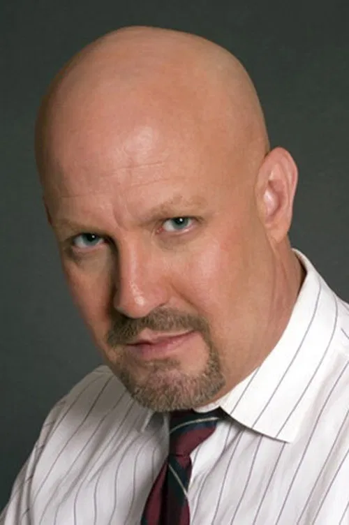 Craig Richards profile