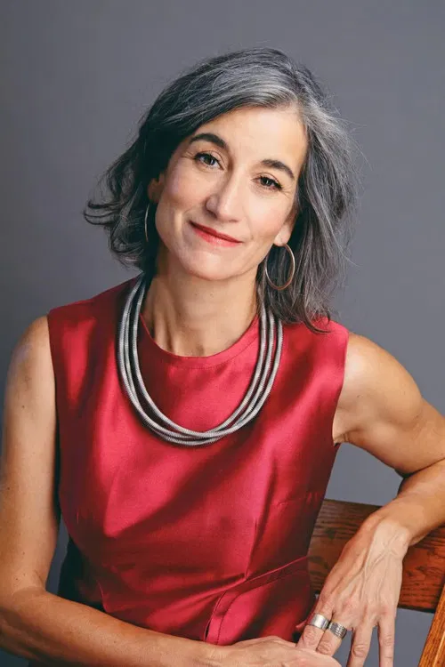 Yael Melamede profile