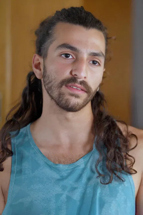 Faris Abu Gosh profile