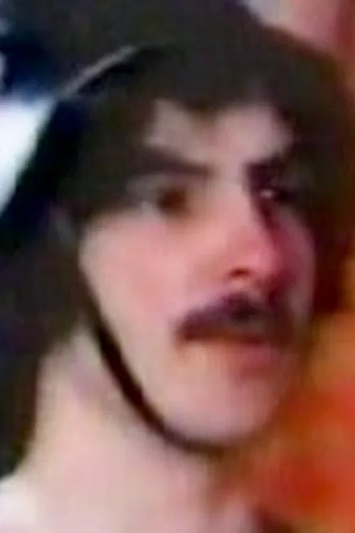 Michael Thorpe profile