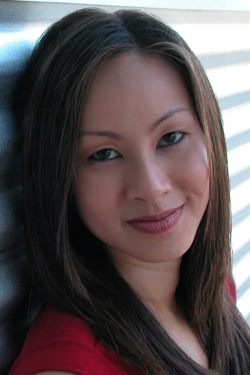 Miranda Kwok profile
