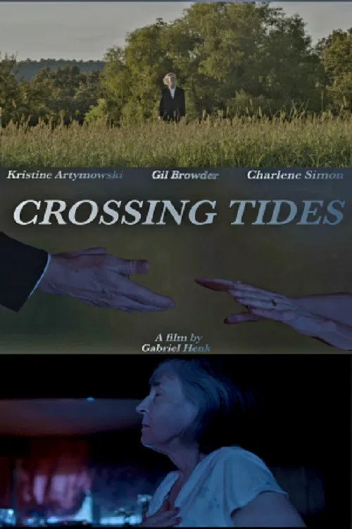 Crossing Tides poster