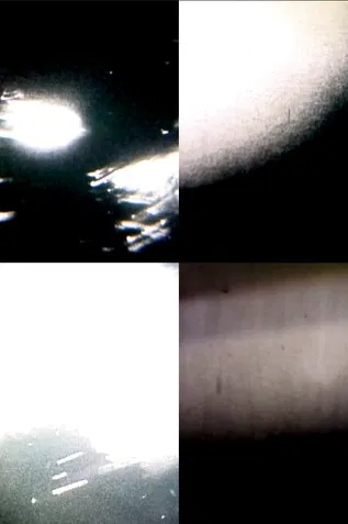 Poussière d’étoiles poster